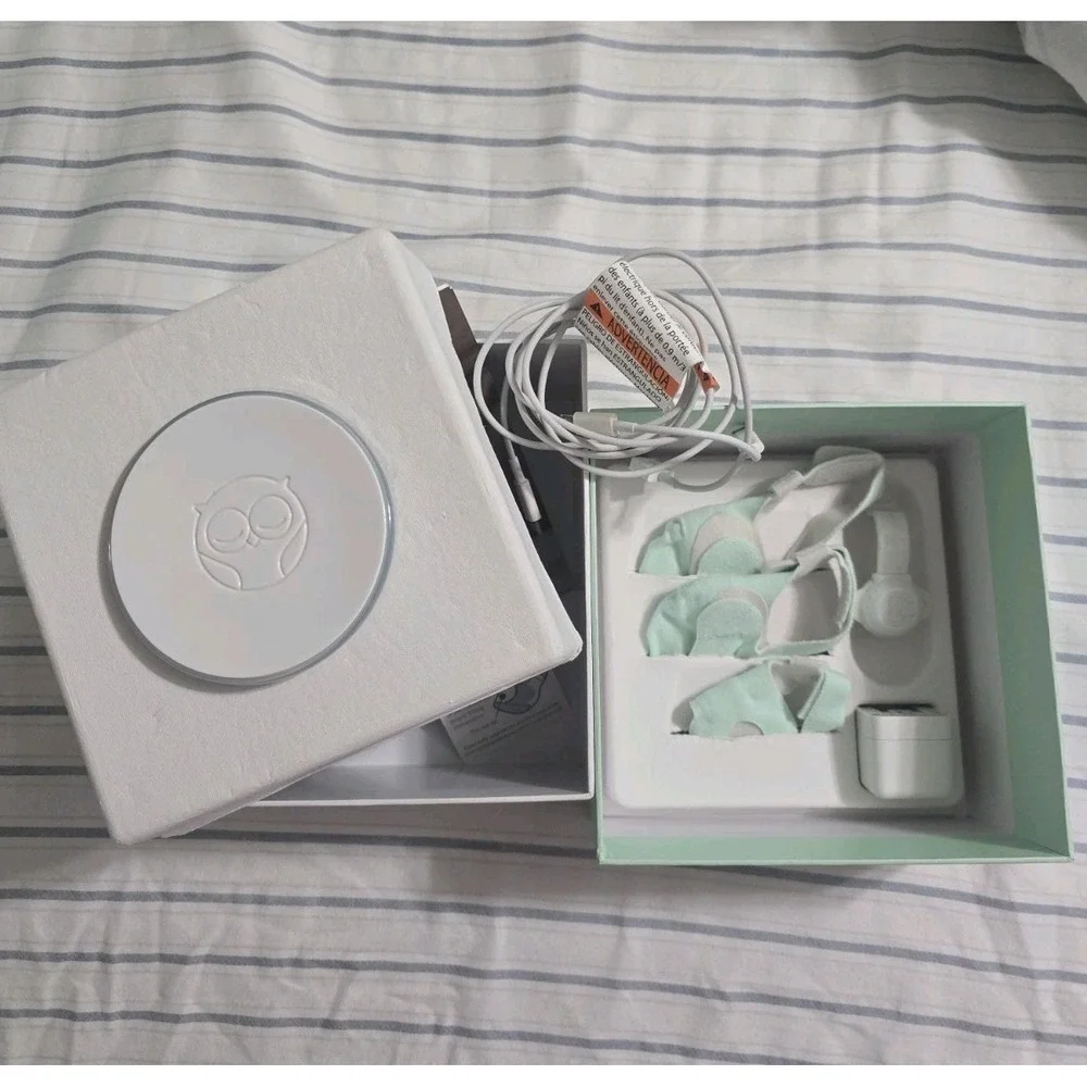 Owlet Smart Sock Monitor